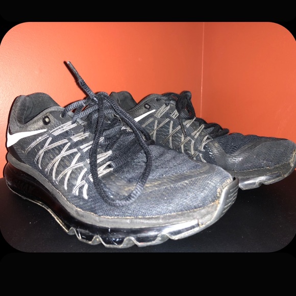 Nike Air Max - Picture 4 of 4